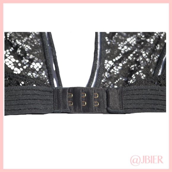 Victoria's Secret Bralette - Picture 4 of 6